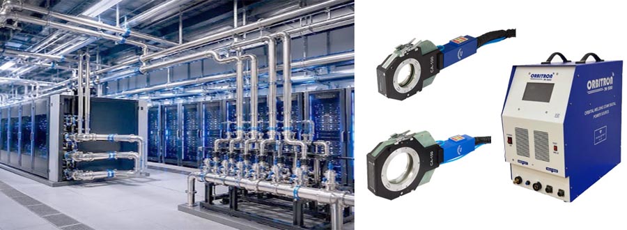 Orbital Welding Power Source