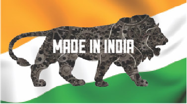 made in india