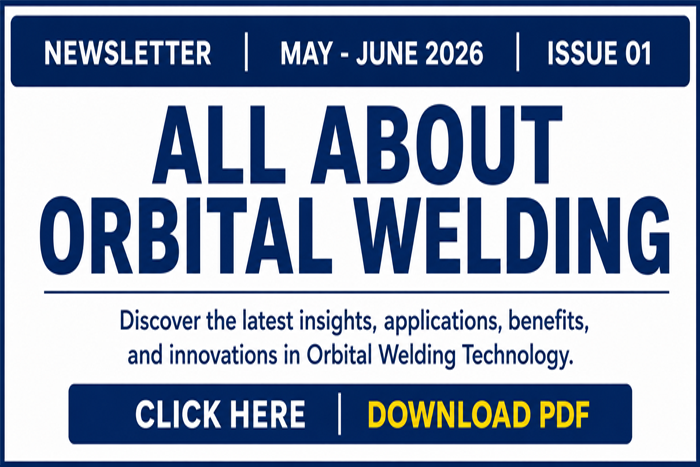 Weldfab Tech Innovative Product Awards 2026