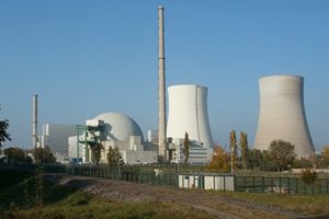 Nuclear Power Plants