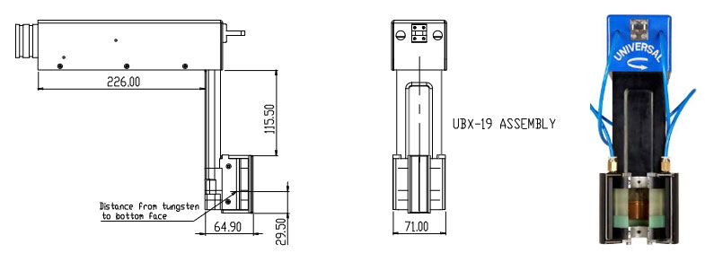 Air Locking Systems