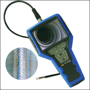 Video Borescopes