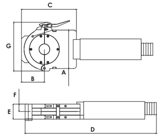 welding-closed-arc-heads