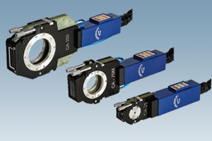 Orbital Welding Closed ARC Heads